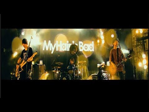 My Hair is Bad - 惜春