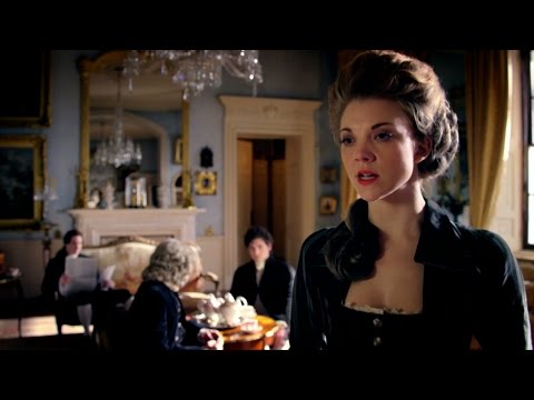The Scandalous Lady W'