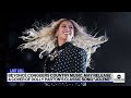 Beyonce lassos another historic achievement with a number one hit song  - 04:57 min - News - Video
