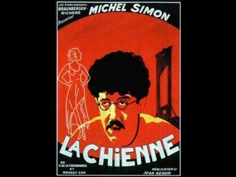 La chienne'
