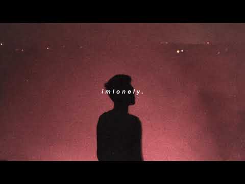 lauv - feelings (slowed down & reverb)