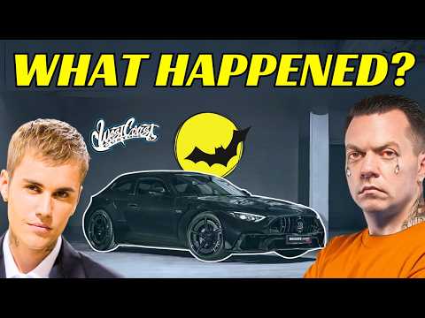 Unveiling the Rise and Fall of West Coast Customs