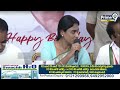 జగన్ ని పాపం పండింది.. పవనే నీకు కరెక్ట్ మొగుడు | YS Sharmila Counter To Jagan | Prime9 News  - 03:10 min - News - Video