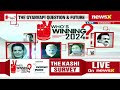 PM Modi Roadshow In Varanasi | The Kashi Pulse | Statistically Speaking | NewsX  - 24:40 min - News - Video