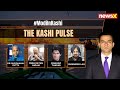 PM Modi Roadshow In Varanasi | The Kashi Pulse | Statistically Speaking | NewsX