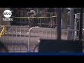 Teen shot in head outside of historic Stonewall Inn after NYCs Pride March