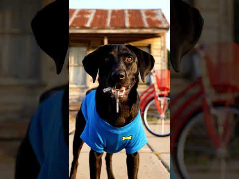 Dog struggle in life part 2 #poordog #dog