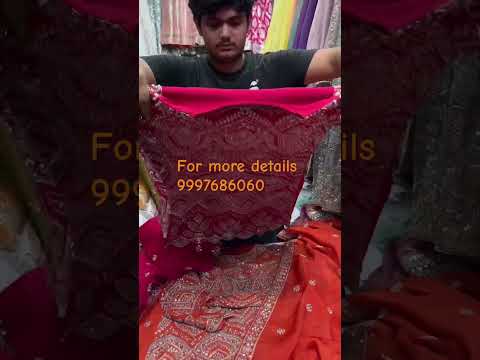 #chandanichowkwholesale#anarkalikurtis#garara#lehenga#uniquecollectionofficial#onlineshopping#dress