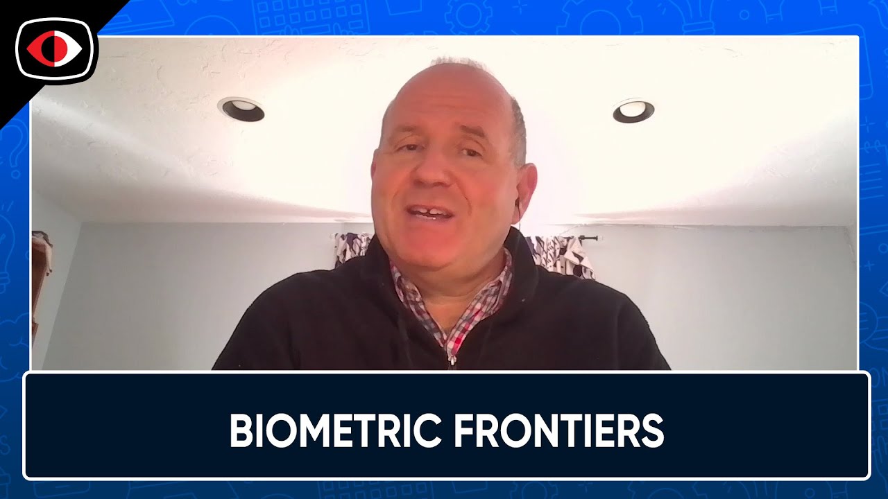 Biometric Frontiers: Unlocking The Future Of Engagement - Andras Cser, Enza Iannopollo - ASW #308