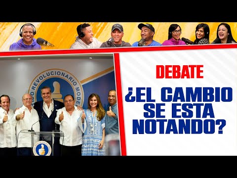 AL DIA DE HOY ¿SE VE EL CAMBIO? - El Debate