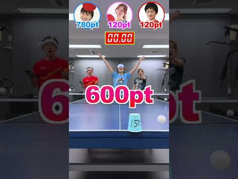 目隠しで当てろ！！