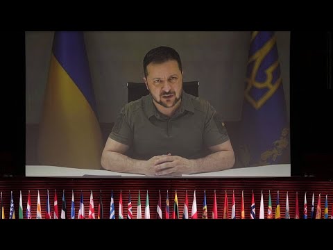Consiglio d'Europa sull'invasione in Ucraina e i crimini di guerra