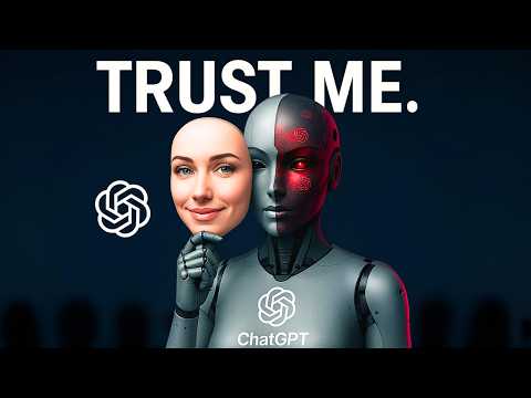 AI Deception Uncovered: Manipulating Personality Tests Raises Concerns