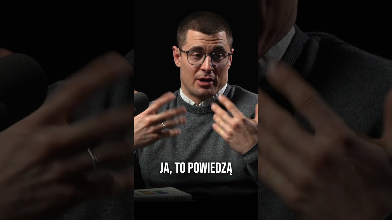 Jak Telefon Wpływa Na Bezsenność — ft. Mateusz Majchrzak