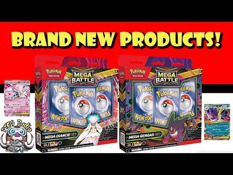 Pokemon TCG News