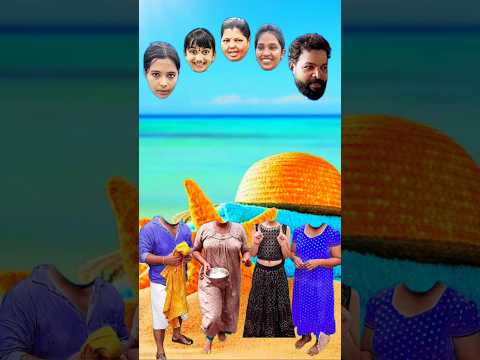 KL bro biju Rithvik 🥰 wrong head chalenge 💪 #viralvideo #funny #trending #shocked #trollers