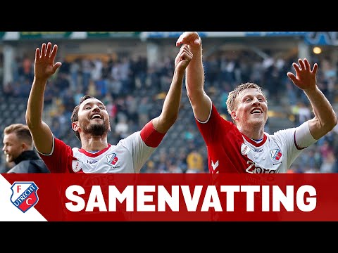 SAMENVATTING | Heracles Almelo - FC Utrecht