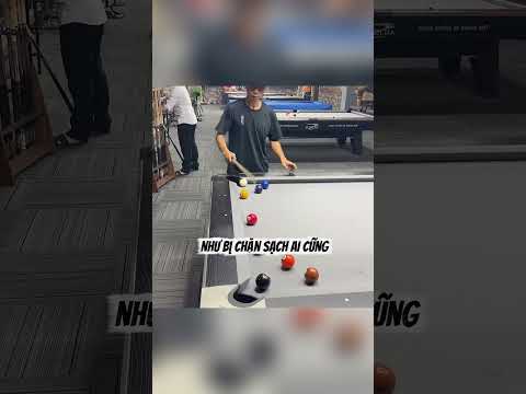 Joshua FILLER Chiến cùng GấM KAMI