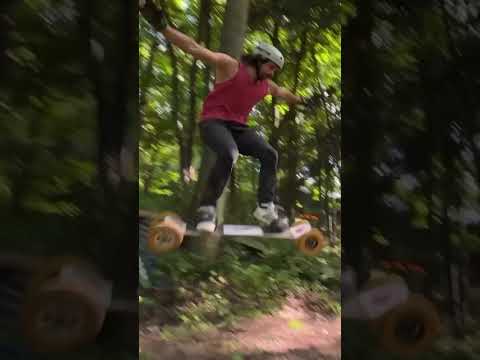 @BrotherGoode  at the U.S Open of Mountainboarding!