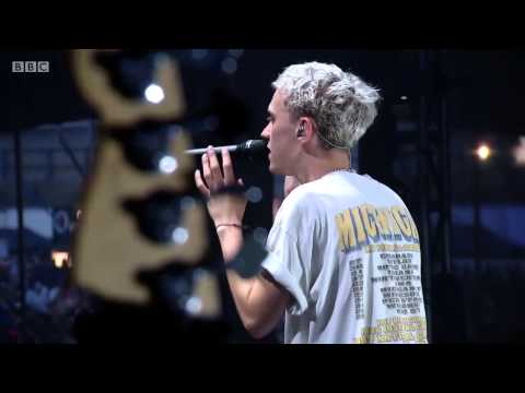 Years & Years: Live at Reading Festival 2015
