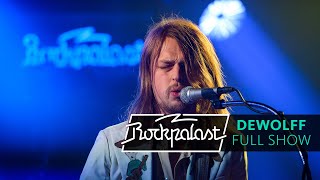 DeWolff live | Rockpalast | 2020