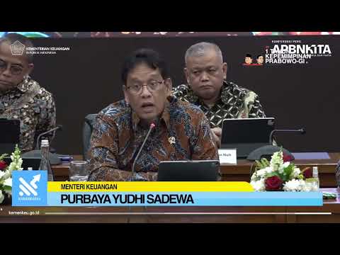 Dana Rp200 Triliun Digerakkan! Purbaya Pastikan Ekonomi RI Membaik di Era Prabowo-Gibran