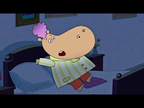 Репетиция | Отель у овечек 🐑 | Весёлые мультфильмы для детей