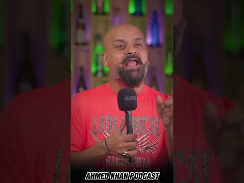 #youtubeshorts #Ahmedkhantv #reelsfacebook #reels #ahmedkhanpodcast #shorts #barkatuzmi #viralreels