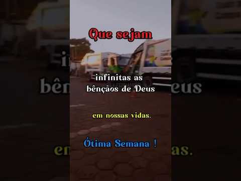 Infinita bençãos de Deus 🙏#motivational#paravoce#infinitas#bênçãos#deuséfiel#motivacao#confianca#fe