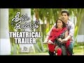 Srirastu Subhamastu theatrical trailer - Allu Sirish, Lavanya Tripathi