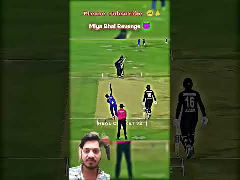 🔥 Siraj ka Badla! Pakistan ke khilaf zabardast comeback 💥