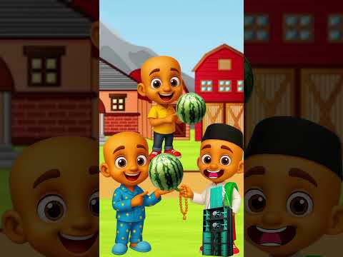 punya sound horeg #shorts #cartoon #kartun #fypシ #funny