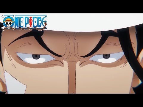 "Let's Destroy the Thousand Sunny" | One Piece