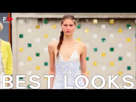 CHANEL Best Looks Resort 2025 Marseille - Fashion Channel - Riviera ...