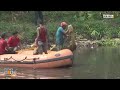 BANGLADESH MP MURDER | The CID team went down to the Krishnamati canal in Bhangar #kolkata  - 02:09 min - News - Video
