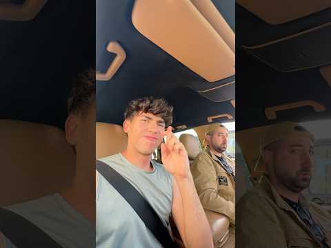 💀 Nos VACILAN los TRABAJADORES en MARRUECOS 🥲 #viaje