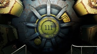 Fallout 4 - Megjelenés Trailer