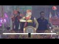 Madhya Pradesh Election:  PM Narendra Modi ने मंगलवार को Indore में किया भव्य रोड शो, देखें वीडियो  - 01:55 min - News - Video