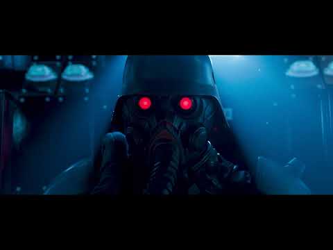 Illang: The Wolf Brigade'
