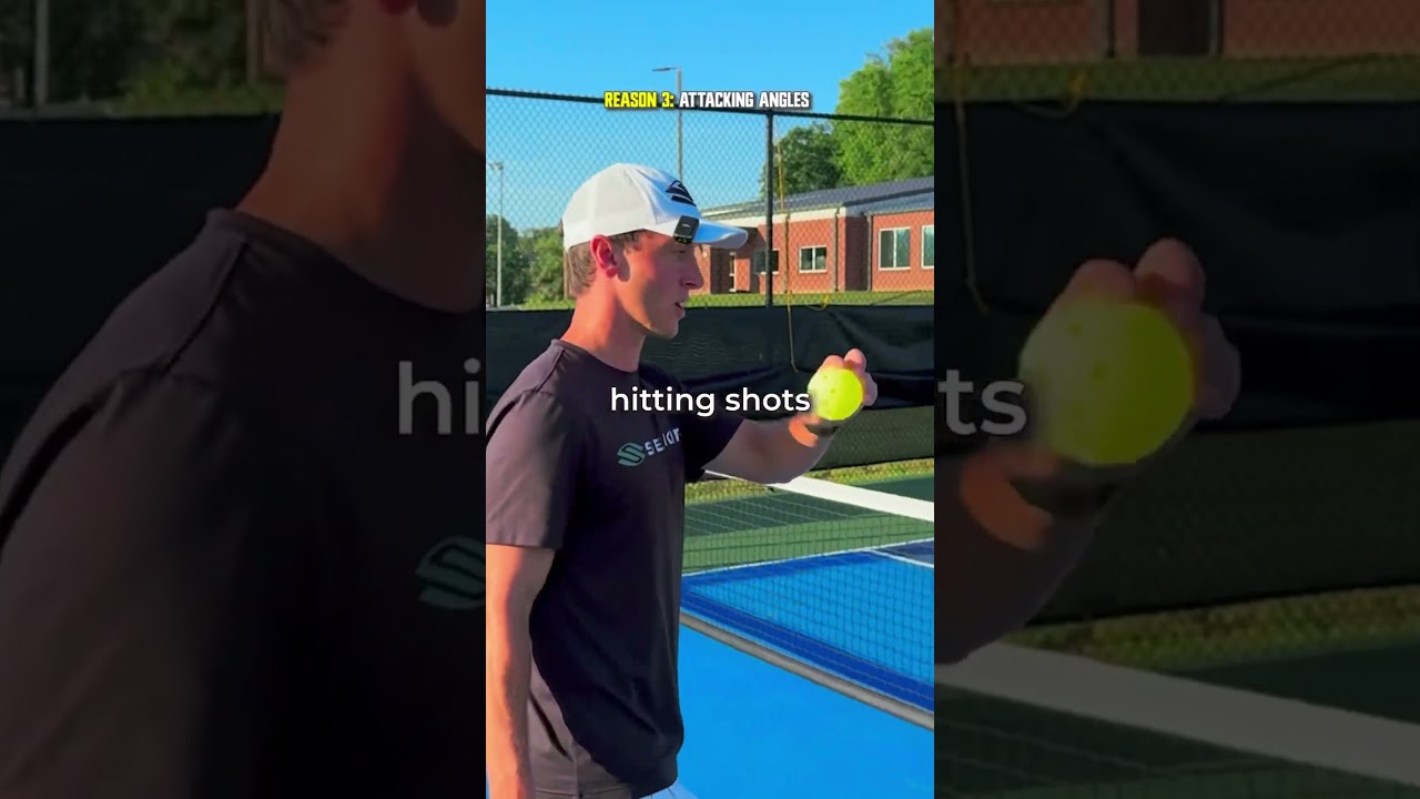 Steal this strategy from Ben Johns
