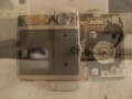 Разборка, ремонт фотоаппарата ( disassembly ) Canon Digital IXUS 30