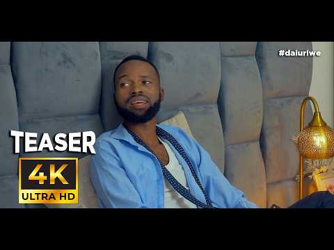 DAI URIWE TEASER