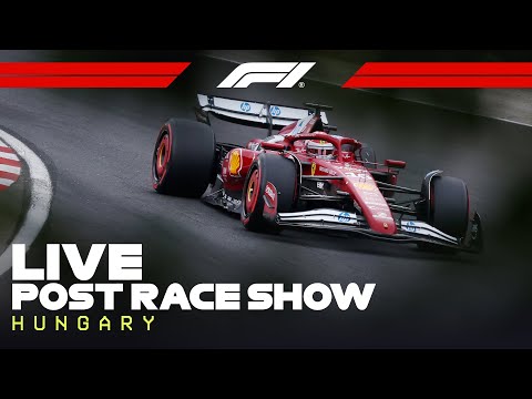 FORMULA 1