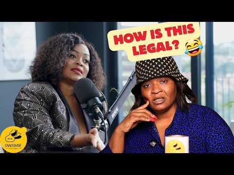 How Do You Seek Clearity From A Promise Makunyane When It Comes To Marriege, Are You Guys Paying?