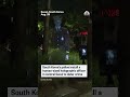South Korean police use hologram officer to deter crime  - 00:34 min - News - Video