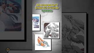Art progress isn’t linear but it trends upwards