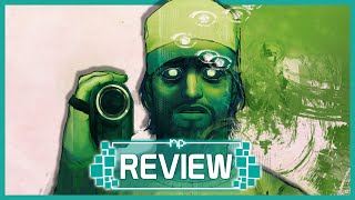 Vido-Test : Life Eater Review - We've Officially Lost Our Minds on This One