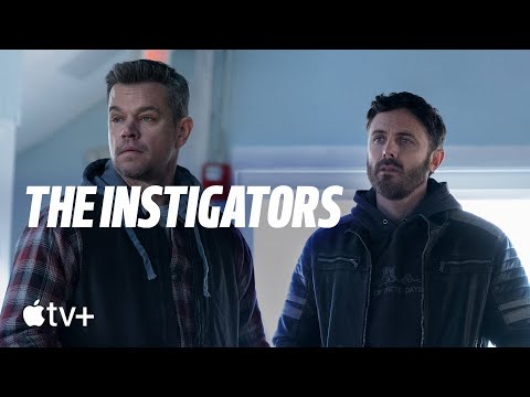 The Instigators'