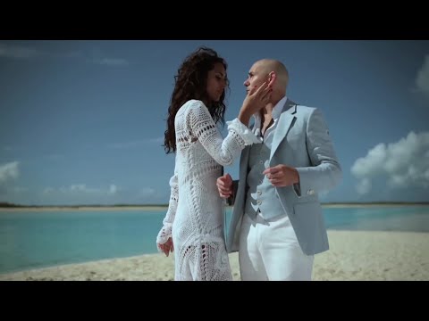 Pitbull Ft. Blake Shelton - Get Ready (Fanmade Video)