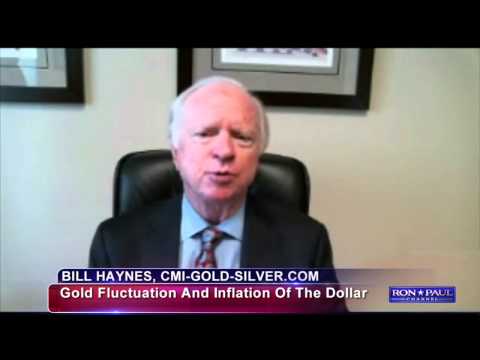 Bill Haynes: Investing In Gold As Money, Part 2